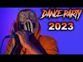 SICKICK DANCE PARTY 2023 Style - Mashups & Remixes Of Popular Songs 2023 | Best Party Dj Club Mix