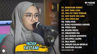 Indah Yastami Cover 'Bebaskan Diriku' Indah Yatama | Lagu Galau Viral TikTok 2022