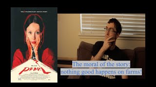 Movie Reviews With Ryan Lane Presents: Pearl Resimi