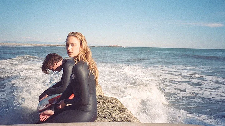 the Tribes of Palos Verdes (2017) 帕洛斯佛迪市中的部落 預告片