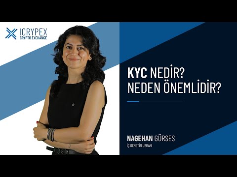 Video: Kriptoda KYC nədir?