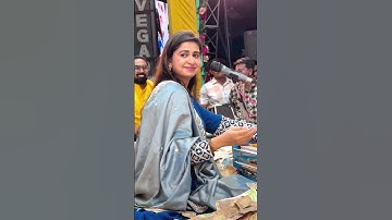 જોવાનુ ચૂકતા નહિ-જોરદાર કિજલ દવે નો ડાન્સ | Kinjal Dave | Dance | Kinjal Dave live | Program | Garba