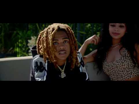 JGreen - Gangsta Party (Official Video) #510musicgroup #VX