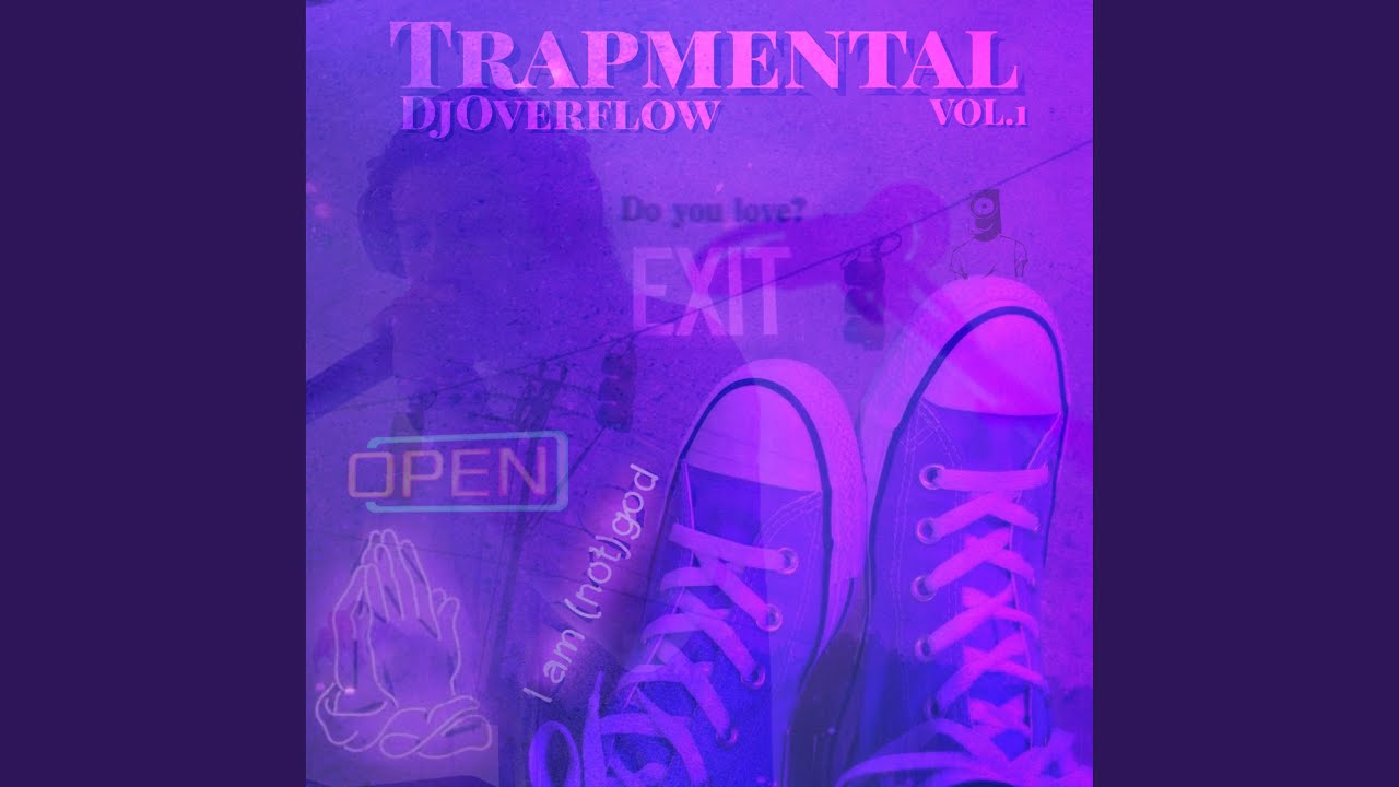 The Woes (Instrumental)