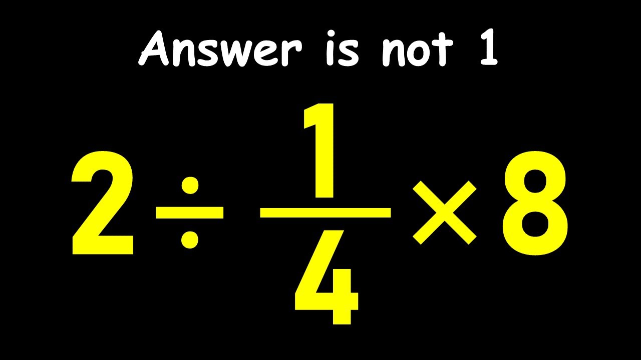 Only Geniuses Solve This Fast!