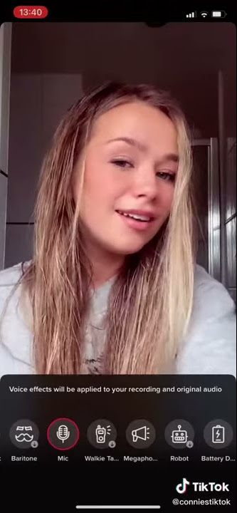 Connie Talbot || Talking to the moon (TikTok)