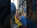 верхние грудные