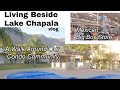 Living Beside Lake Chapala - A vlog about our life in Mexico.
