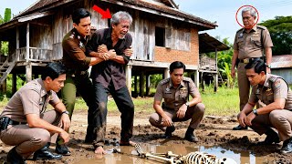【คดีสุดช็อก】เจ้าของฟาร์มหมูข่มขืนแม่ม่ายต้มทำอาหารให้หมูกิน? ฆาตกรรมกับกฎแห่งกรรม - อาจารย์ยอด