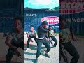 Dance dc vibe challenge TheCourageousDancers