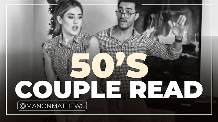 50S COUPLE READ