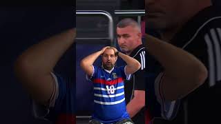 ⚽️ Болеть за новичков сложнее и достойно уважения. На наших глазах творится история! ¡Vamos Карабах!