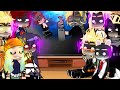 Pro Heroes And Class 1 A React To How To Get Your Friend Back For Stealing Your Joke Mha Bnha Pro Heroes And Class 1 A React To How To Get Your Friend Back For Stealing Your Joke Mha Bnha