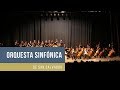 &quot;Gran Concierto Didáctico&quot; por la &quot;Orquesta Sinfónica de San Salvador&quot;