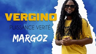Video thumbnail of "Vergino - Margoz (Visualizer)"