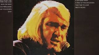 Watch Charlie Rich Why Oh Why video