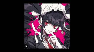 Mary On a Cross//Celestia Ludenberg Edit