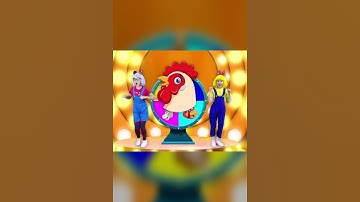 Thumbnail of Funny Kids Games Song #kidssongs #babysongs #kidsshorts #shorts