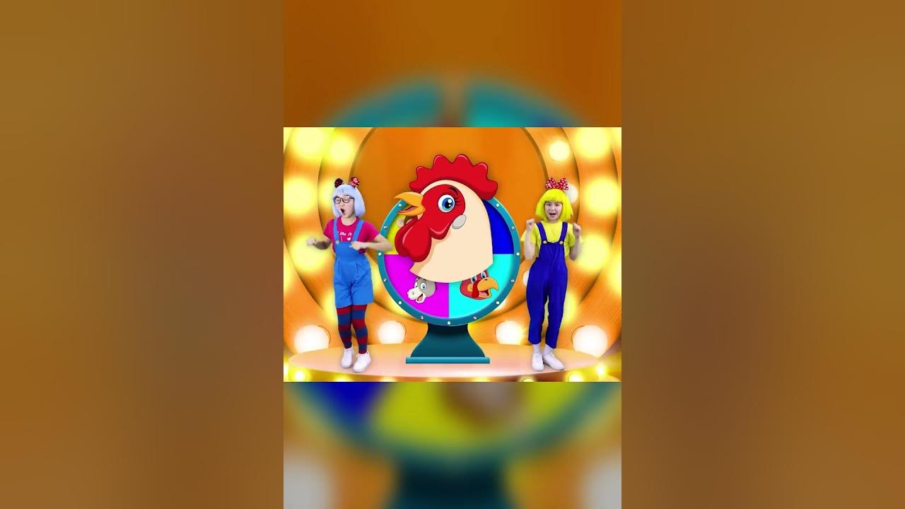 Funny Kids Games Song #kidssongs #babysongs #kidsshorts #shorts