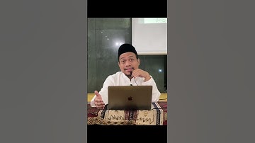 Jangan berselisih, jaga persatuan dan kebersamaan sesama muslim #shorts #persatuan #kebersamaan