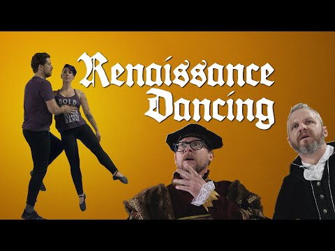 ルネッサンス社会にとってダンスが重要だったのはなぜですか？