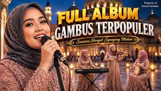 Ya Sayyid Al Kawnayn Album Gambus Terbaru Nostalgia Masalalu Penuh Hikmah | Azzura Gambus 2026