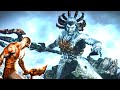 Kratos Poseidon Tapınağı Bulmacalarını Çözüyor 8. Bölüm - God Of War 1