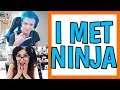 MEETING NINJA ON OMEGLE