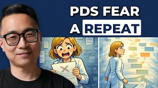 Retaking Step 1: What Program Directors Actually Worry About
