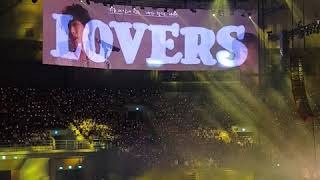 박효신 - Happy together (2019 박효신 콘서트 LOVERS)