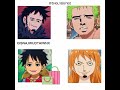 Luffy love bags #onepiece #foryou #funny #fyp #shorts #anime #edit #luffy #nami #zoro #trafalgarlaw