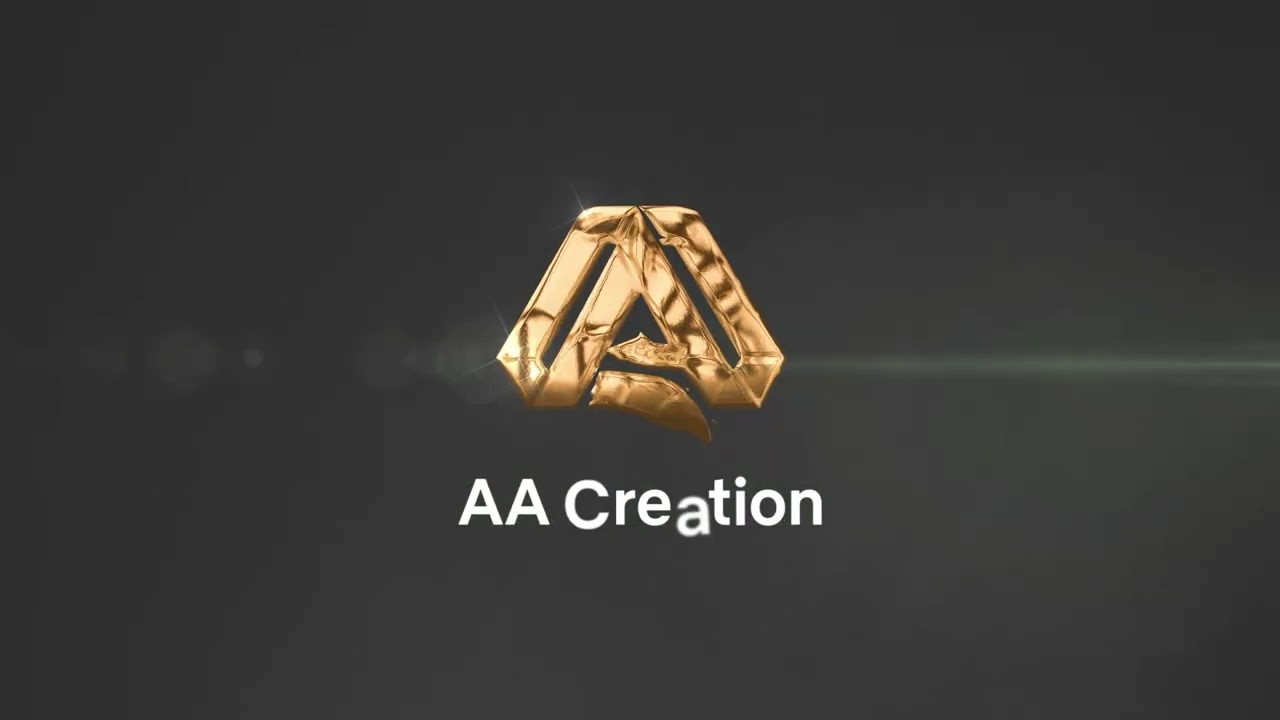 Logo Animation