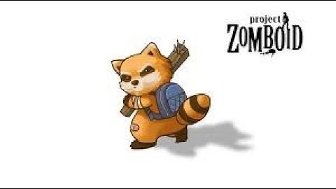 Peoject Zomboid Floor Attack Bug Fix