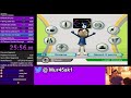 Wii Play - All Platinum Medals Speedrun in Under 1 Hour (COMMUNITY SEGMENTED)