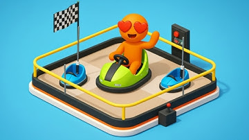 Wonderland - Gameplay Walkthrough Part 1