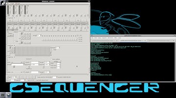 gsequencer screencast stable