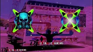 Balam Mera Gora Chitha normal edm base vibration punch mix by dj Ajay Aurangabad dj madan thakur