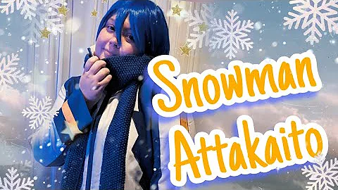 Jolly Idol Showcase 2023 -  (Snowman / Attakaito)