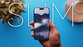 iPhone 17 Slim: A BIG Leap!