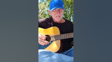 Thumbnail of Chasin You by Morgan Wallen (cover) Danny Shaner #morganwallen  #country #shorts  #song #newcountry