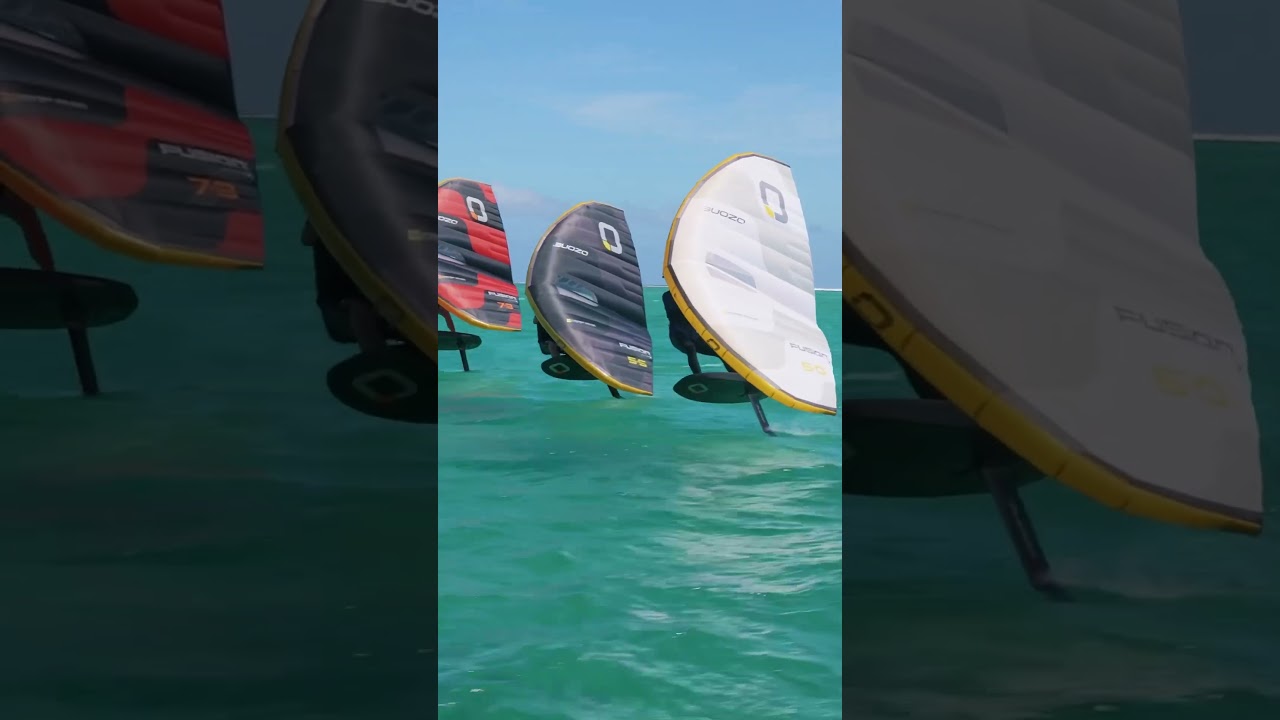 Continuing to define a new era of feeling and performance, this is the Fusion V2 Ultra-X