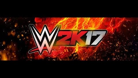 Wr3d Wwe 2k17 new mod for android