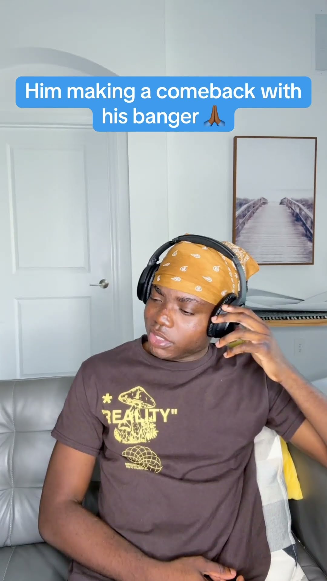 Ksi comeback must be studied ?