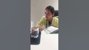 #Science in easy way🔥