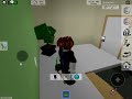 Biggest bank robbery ever in roblox