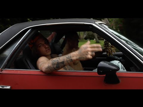 Teddy - Over Again ft. Jesse James (Music Video)