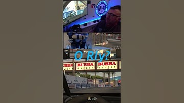 Saving Slides in #iracing | #simracing #v8supercars  #longbeach