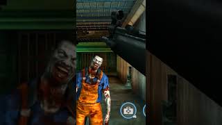 Zombies| dead target screenshot 5