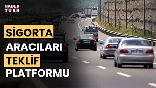 Zorunlu Trafik Sigortasında Yeni Dönem Yarın Başlıyor