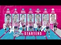 ⛽️PGA vs.🍦 CCS - Highlights | Finals | 2024-25 PVL All-Filipino Conference